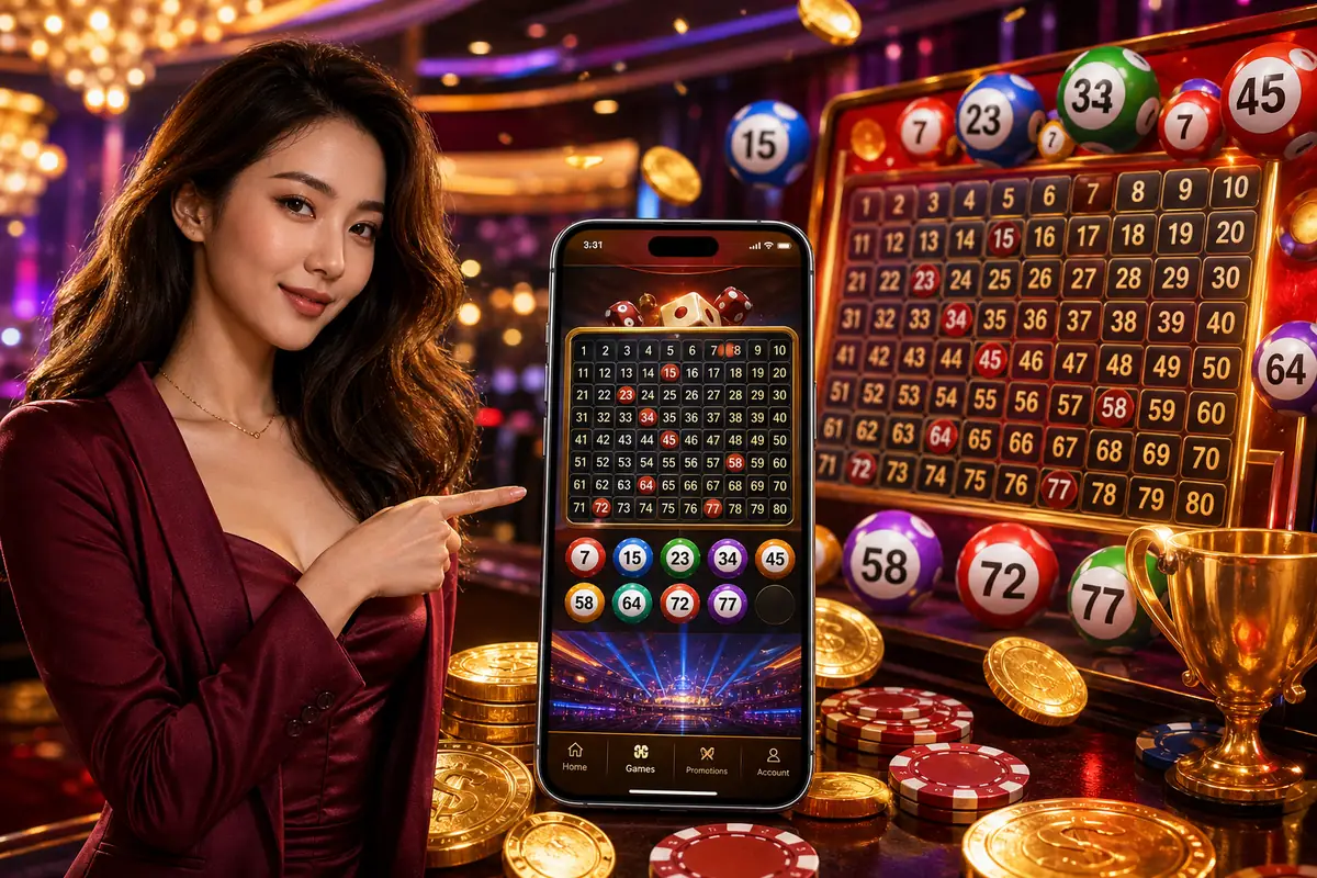 mmk567 ကြိုဆိုဘောနပ်စ် Slots ဂိမ်းအတွက်